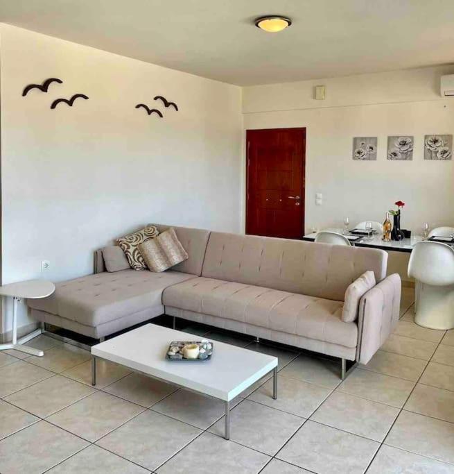 Sea View Apartment #2 Stalós Zewnętrze zdjęcie