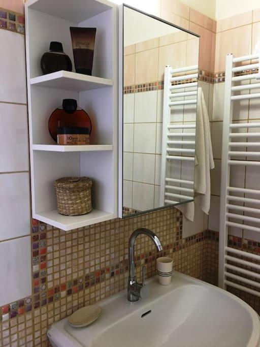 Sea View Apartment #2 Stalós Zewnętrze zdjęcie