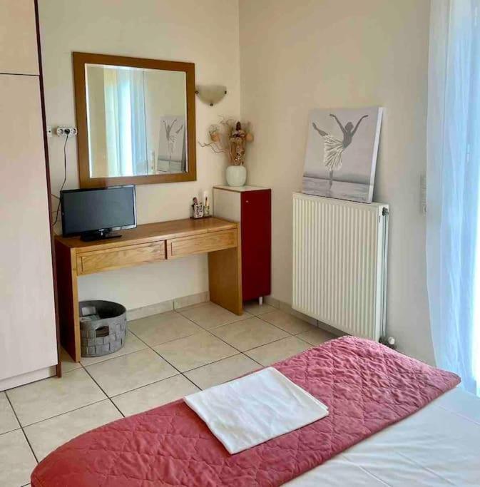 Sea View Apartment #2 Stalós Zewnętrze zdjęcie