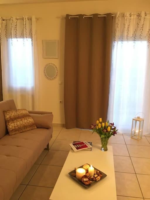 Sea View Apartment #2 Stalós Zewnętrze zdjęcie