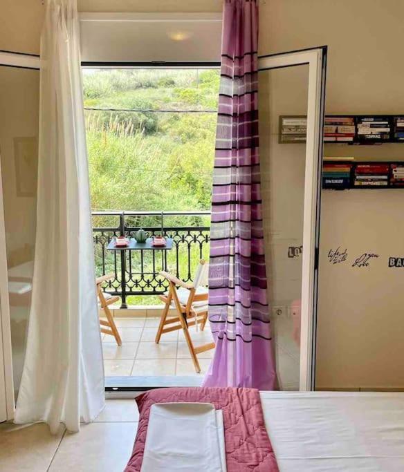 Sea View Apartment #2 Stalós Zewnętrze zdjęcie