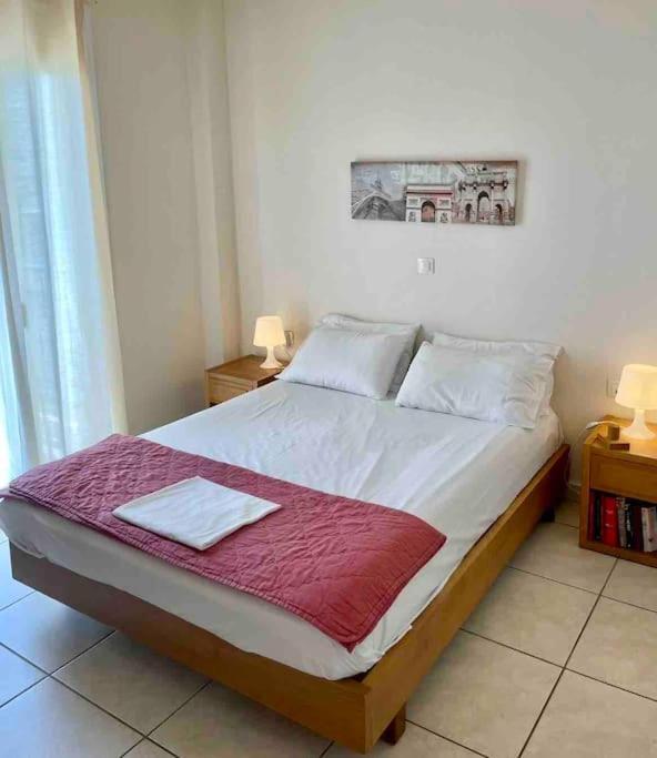 Sea View Apartment #2 Stalós Zewnętrze zdjęcie