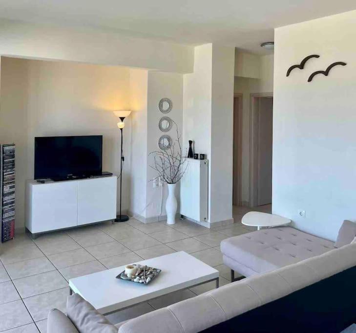 Sea View Apartment #2 Stalós Zewnętrze zdjęcie