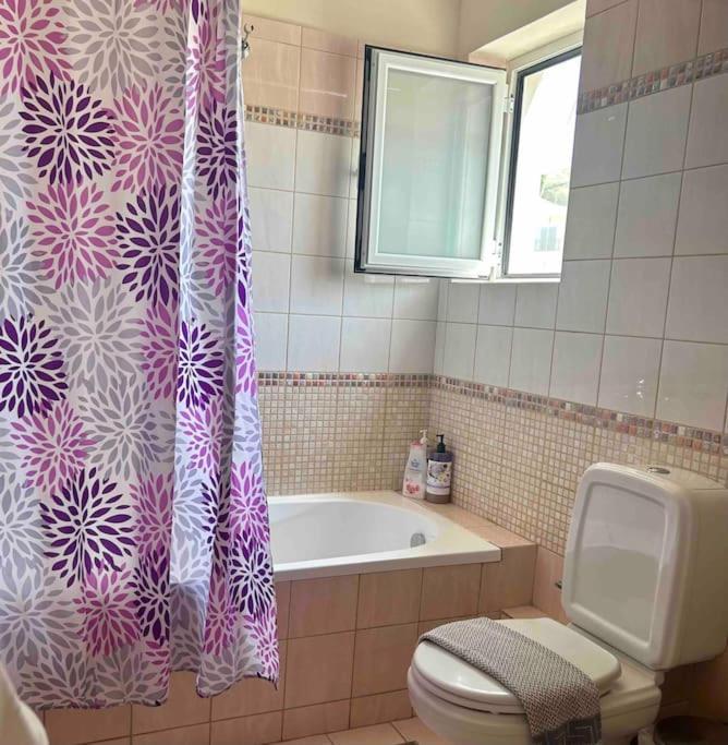 Sea View Apartment #2 Stalós Zewnętrze zdjęcie