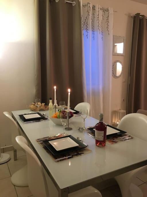 Sea View Apartment #2 Stalós Zewnętrze zdjęcie