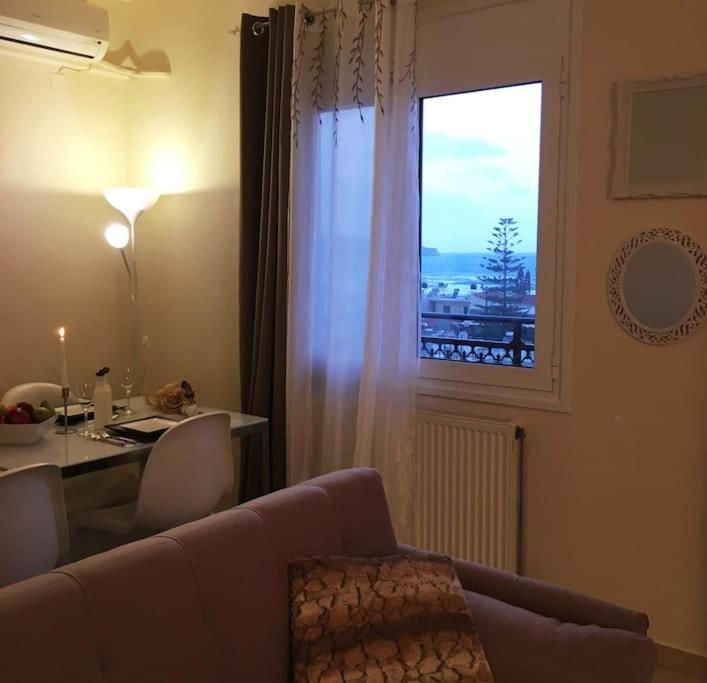 Sea View Apartment #2 Stalós Zewnętrze zdjęcie