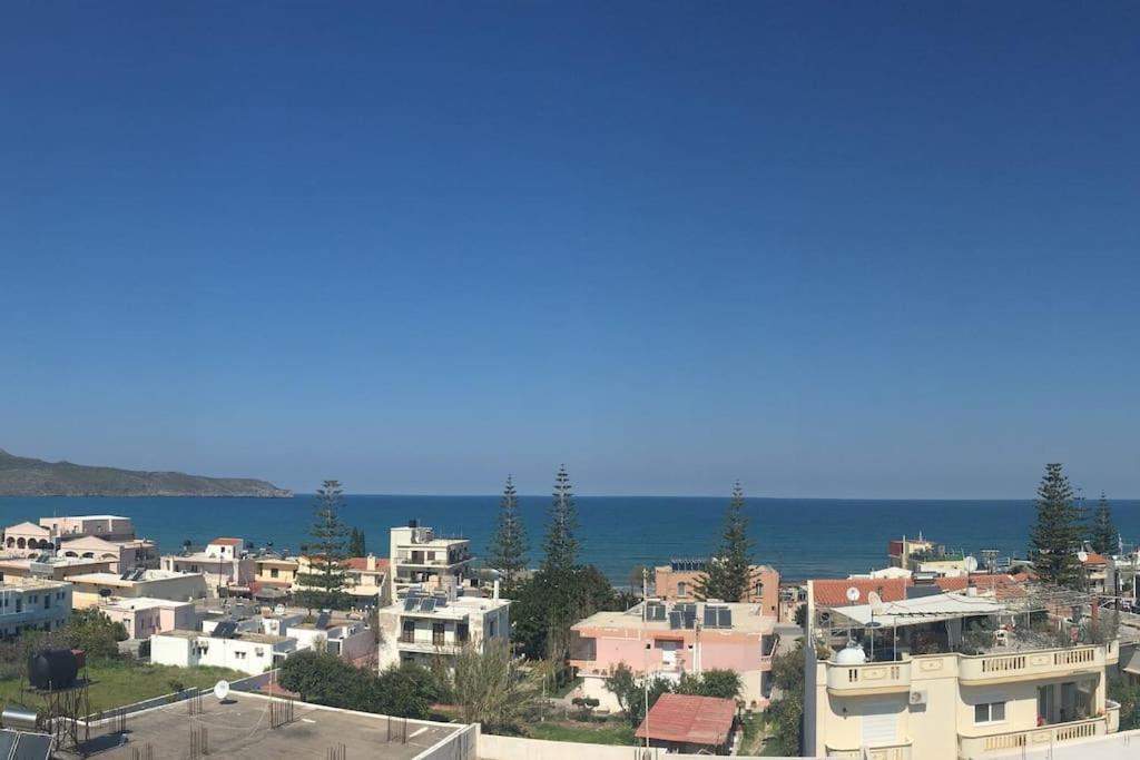 Sea View Apartment #2 Stalós Zewnętrze zdjęcie