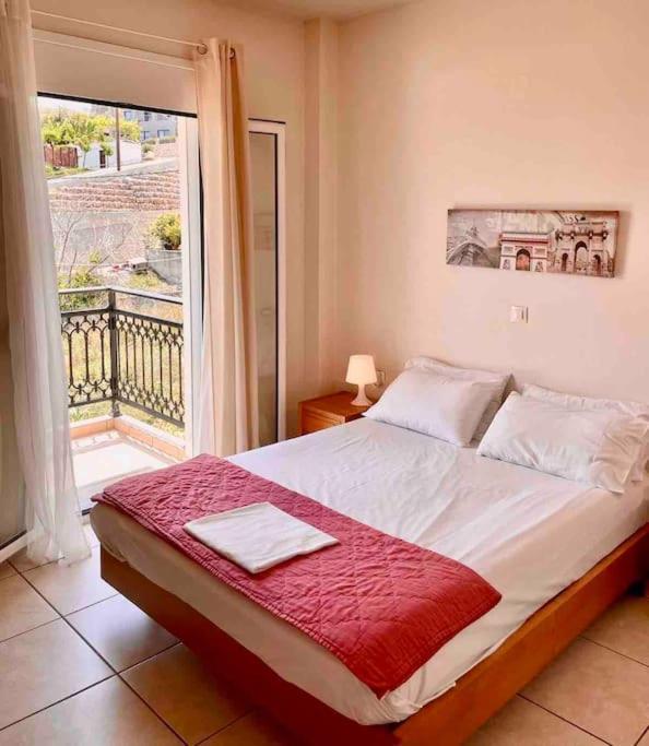 Sea View Apartment #2 Stalós Zewnętrze zdjęcie