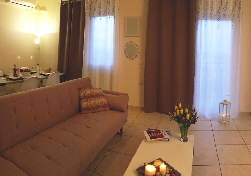 Sea View Apartment #2 Stalós Zewnętrze zdjęcie