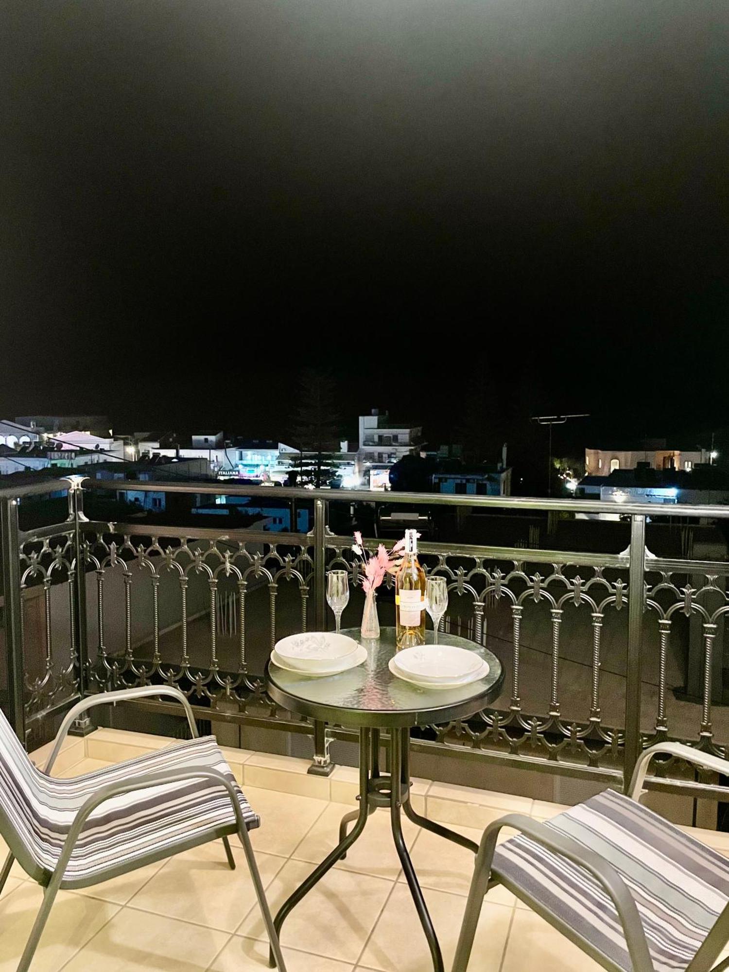 Sea View Apartment #2 Stalós Zewnętrze zdjęcie